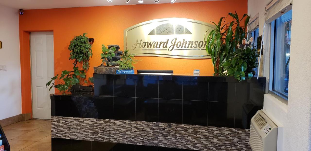 Howard Johnson By Wyndham Flagstaff University West Eksteriør billede
