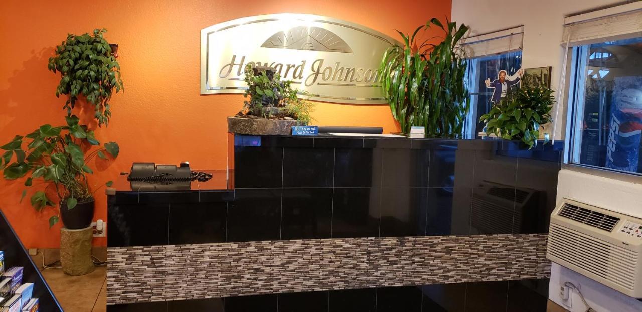 Howard Johnson By Wyndham Flagstaff University West Eksteriør billede